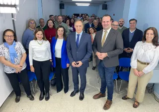 El PP de Salamanca aprueba su Comité de Campaña para las autonómicas de 2026