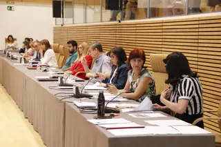 Pleno Municipal