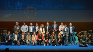La Universidad de Salamanca logra un premio nacional por un proyecto que mejora la accesibilidad de edificios públicos
