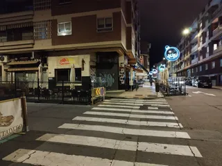 terrazas con aparcamiento