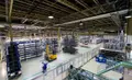 Castilla y León registra la tercera mayor subida del país con un 16,7 por ciento más en la cifra de negocios de la industria