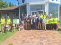 Presentación acciones de empleo en Santa Marta