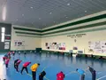 Actividades del programa durante el 2025