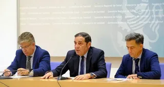 Sanidad modificará los servicios de referencia para mejorar la accesibilidad