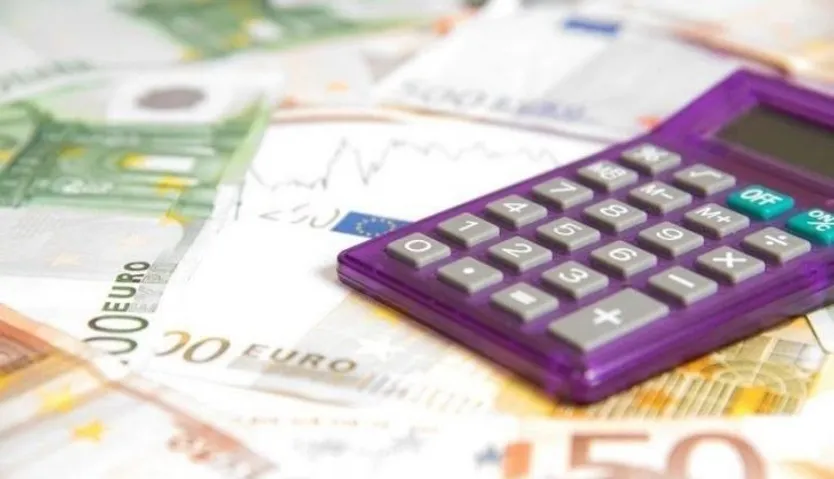  Recurso de dinero 