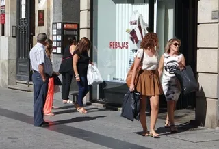 Randstad vuelve a señalar el comercio y el turismo como dinamizadores del empleo veraniego