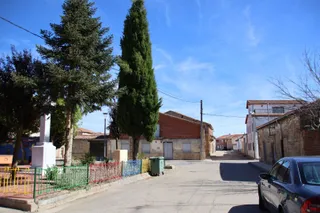 Calle de La Vellés