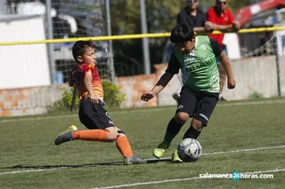 Futbol base benjamin (3)