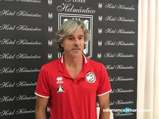 Aguirre rueda de prensa