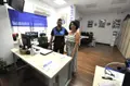 Cuartel de la Policía Local acondicionado en Santa Marta de Tormes