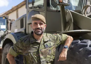 Militares del REI 11. (4)