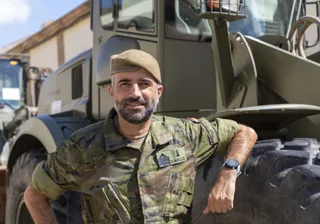 Militares del REI 11. (4)