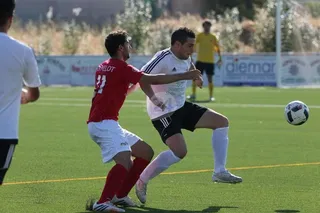 El CD Ribert anuncia la llegada de Molina, Javi Diego, Edwyn y Julio