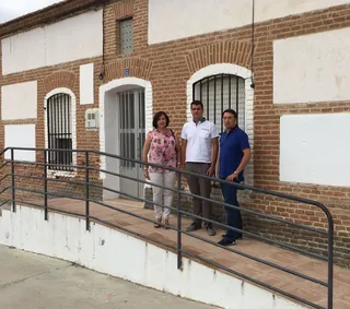 Foto NP Rágama PSOE