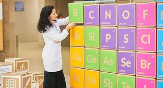 Facultad de Ciencias