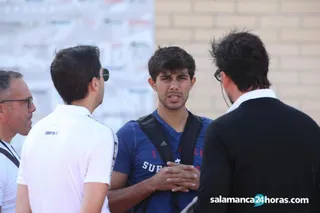 JOSÉ ÁNGEL TOM Y TEJE