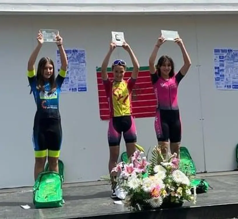 Imagen podium Semuret Zamora ECS (2)
