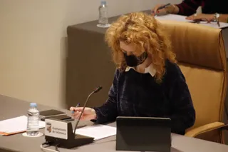 Ciudadanos de Salamanca reconoce que el acto de Dani Llanos es “un error y el PP tomará la decisión oportuna”, pero destaca su trabajo al frente de la Concejalía de Fomento