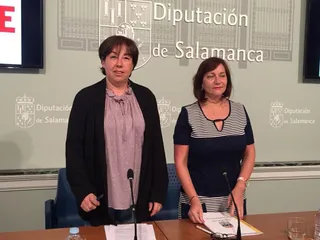 El PSOE insta a la Diputación a que ponga en marcha el Pacto contra la Violencia de Género