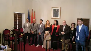 Ledesma