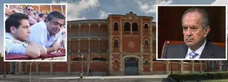 Capital mexicano también desembarca en los toros charros y entra en la gestión de La Glorieta