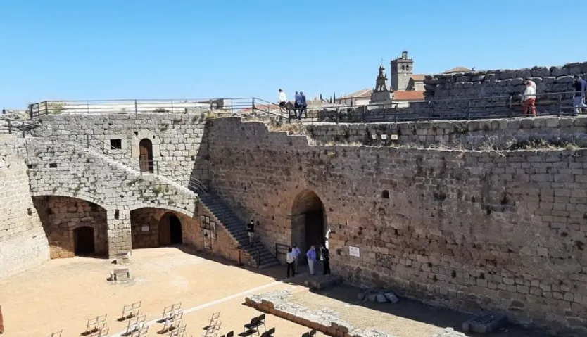 Fortaleza de Ledesma