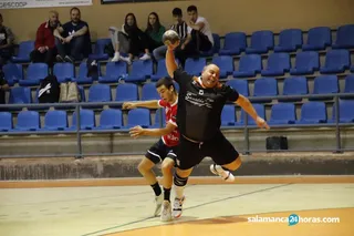 BM Salamanca DKV Gijon (19)