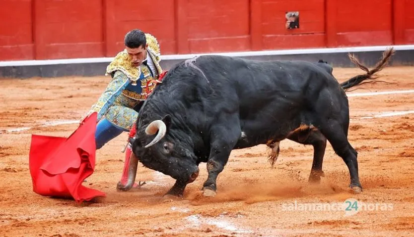Alejandro Talavante y