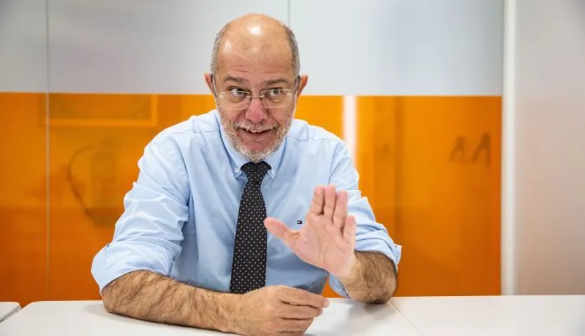 Francisco Igea