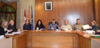 El Ayuntamiento de Alba destinará 3'4 millones a gastos en 2017