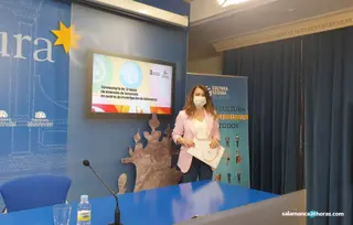 El Ayuntamiento de Salamanca convoca un año más 12 becas destinadas a los alumnos de Bachillerato con mejor expediente