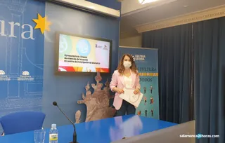 El Ayuntamiento de Salamanca convoca un año más 12 becas destinadas a los alumnos de Bachillerato con mejor expediente