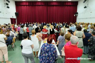 Comuneros rector tono 19