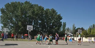Torneo Ciudad de Santa Marta (1)