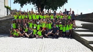Campamentos verano Diputación