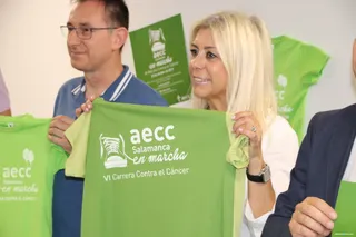 Marcha contra el cáncer (9)