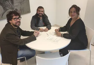 Asprodes convenio 2019