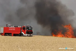 Incendio