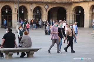 Deporte en cuarentena centro salamanca coronavirus (21)