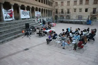 Farinato Rock