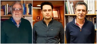 Investigadores de la Universidad de Salamanca proponen un nuevo principio de la física. FOTO USAL