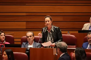 Foto Rosa Rubio