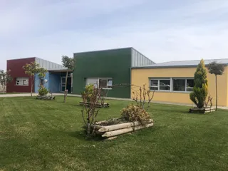 GALERÍA | Guardería y colegio de Aldeatejada - Especial Enseñanza 2021