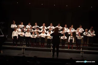 Concierto de Primavera del Coro de Niños Ciudad de Salamanca (10)