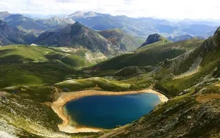 Los Picos de Europa estrenarán un centro de visitantes en 2018