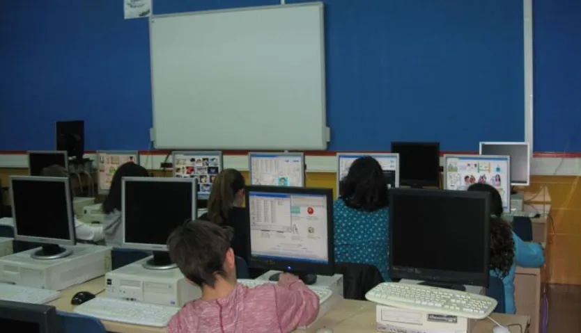 Aula de Informática (1)