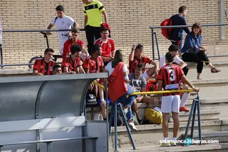 Trofeo futbol 7 La Catedral 0