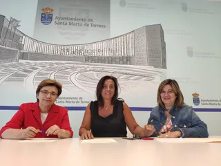Convenio Ave María