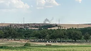 Incendio