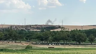 Incendio